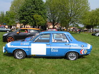 Renault 12 Gordini (prise a Amberieux, Ain, France, 2014) (1)